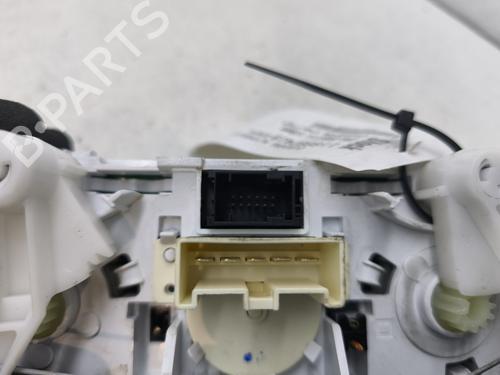 Used Climate control Climate control OPEL CORSA E (X15) 1.4 Turbo (08, 68) (101 hp) 32461622 32461622