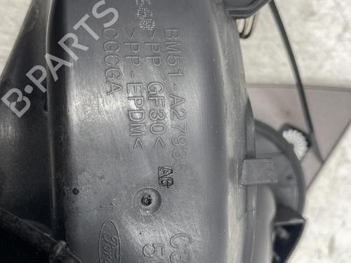 Fuel flap FORD FOCUS III 1.6 TDCi | BP23830976C131
