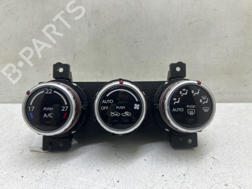 Climate control SUZUKI SX4 (EY, GY) 1.6 VVT (RW416, YA21S) | BP39422651I5 - Image 3