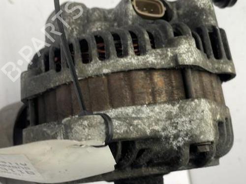 Alternator SUBARU LEGACY IV Estate (BP) 2.5 AWD (BP9) | BP22839063M7 