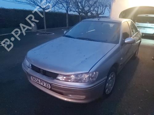 Used Parts PEUGEOT 406 (8B) 2.0 HDI 110 (109 hp) 4369584