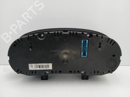 instrument-cluster-audi-a1-sportback-8xa-8xf-2011-2012-2013-2014-2015-2016-2017-2018-2019-30749453 main image