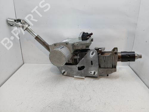 Steering column RENAULT MEGANE II (BM0/1_, CM0/1_) 1.5 dCi (BM1F, CM1F) | BP29540981M21 