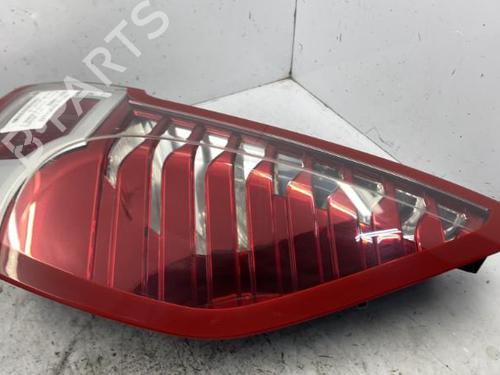 Right taillight RENAULT SCÉNIC III (JZ0/1_) 1.5 dCi | BP22834783C35 