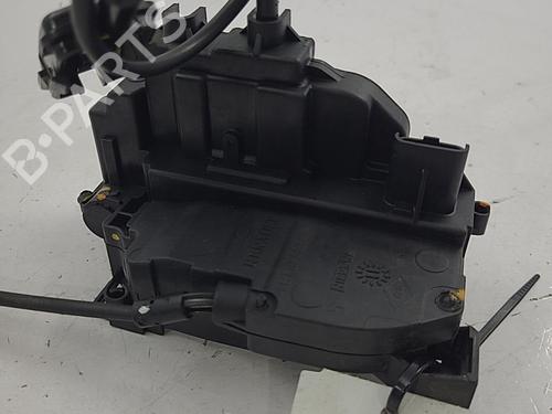 Front right lock RENAULT CLIO III (BR0/1, CR0/1) 1.5 dCi | BP22820649C97 
