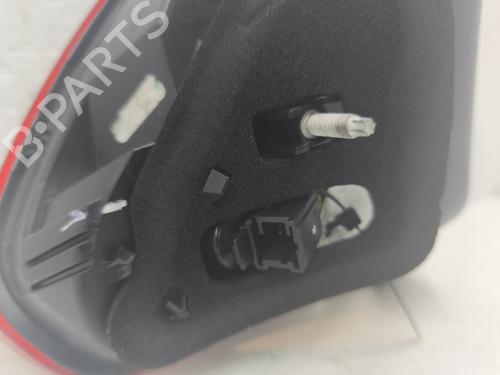 Left tailgate light PEUGEOT 2008 I (CU_) 1.6 BlueHDi 100 | BP30929126C79