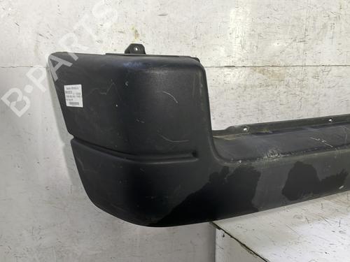 Rear bumper CITROËN BERLINGO / BERLINGO FIRST Box Body/MPV (M_) 1.9 D 70 (MBWJZ, MCWJZ) | BP22847517C8 