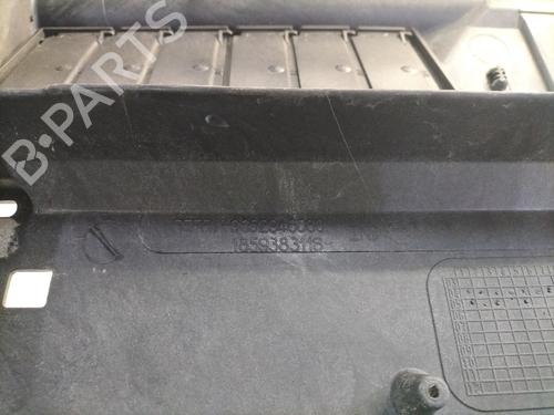 Front slam panel PEUGEOT 307 (3A/C) 1.6 16V | BP29725837C72