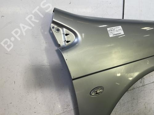 Right front fenders CITROËN C5 II (RC_) 1.6 HDi (RC8HZB) | BP22843950C42 