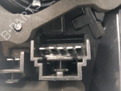 Used Left taillight Left taillight FIAT MULTIPLA (186_) 1.9 JTD 115 (115 hp) 23830794 23830794