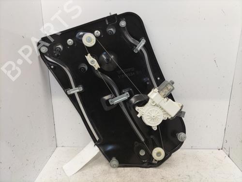 Used Rear right window mechanism VOLVO C70 II Convertible (542) D3 (150 hp) 24894590