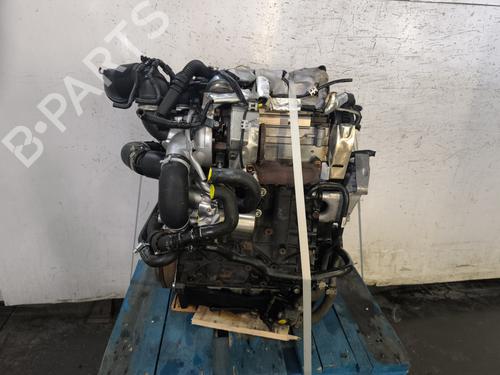 Engine VW GOLF VII (5G1, BQ1, BE1, BE2) | BP32526513M1 - Image 3