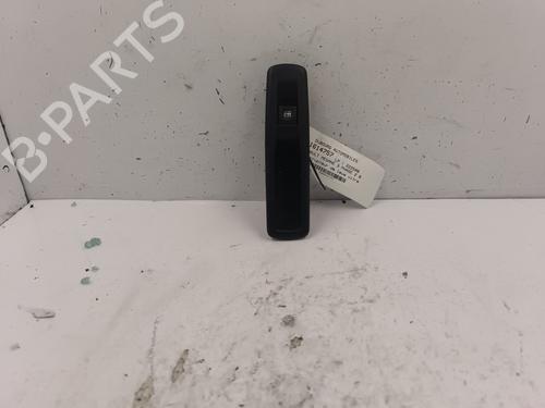 Used Left rear window switch Left rear window switch RENAULT MEGANE III Grandtour (KZ0/1) 1.5 dCi (KZ09, KZ0D, KZ1G, KZ29, KZ14, KZ1W, KZ10, KZ1F,... (110 hp) 24469131 24469131