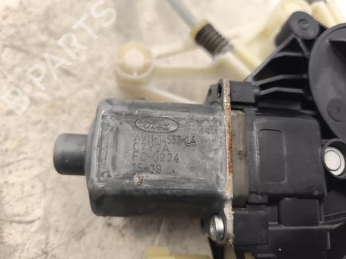 Rear right window mechanism FORD B-MAX (JK) 1.5 TDCi | BP23841966C25 - Image 4