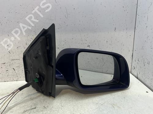 Right mirror VW POLO IV (9N_, 9A_) 1.2 12V | BP28499602C27 