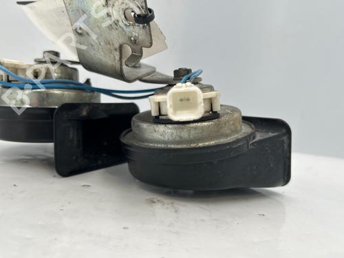 Horn CITROËN C5 III (RD_) 2.0 HDi 140 (RDRHF8, RDRHFA, RDRHA8, RDRHAJ) | BP36148196E13 - Image 2