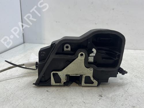 Front left lock BMW 1 (E81) 118 d | BP29044028C98 