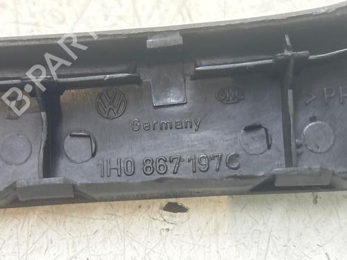 Left front window switch VW VENTO (1H2) 1.9 TD | BP40609384I27 - Image 5