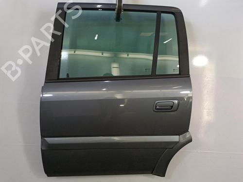 Left rear door OPEL ZAFIRA A MPV (T98) 2.0 DTI 16V (F75) | BP22818703C4 