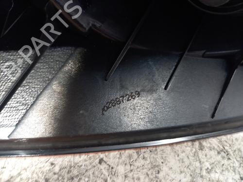 Right taillight PEUGEOT ION Electric | BP24570971C35 - Image 3