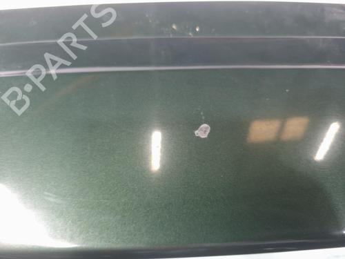 Used Tailgate Tailgate NISSAN MICRA II (K11) 1.0 i 16V (K11) (54 hp) 40609334 40609334
