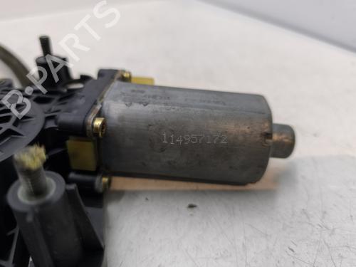 Front left window mechanism RENAULT CLIO II (BB_, CB_) 1.2 (BB0A, BB0F, BB10, BB1K, BB28, BB2D, BB2H, CB0A,... | BP30184277C22