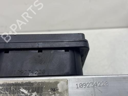 ABS pump MERCEDES-BENZ M-CLASS (W164) ML 280 CDI 4-matic (164.120) | BP27512382M43 