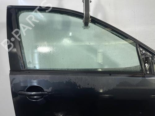 Right front door VW POLO (9N_, 9A_) 1.4 TDI | BP23829292C3 