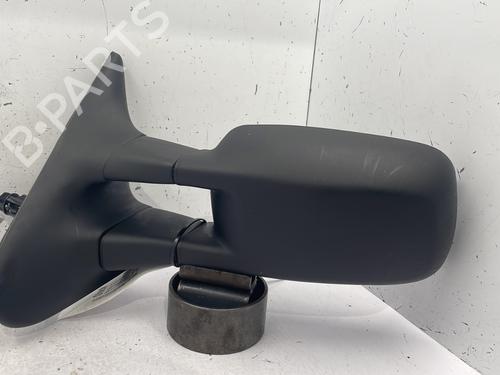 Used Left mirror SEAT INCA (6K9) 1.9 SDI (64 hp) 25603259