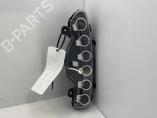 Used Left daytime light CITROËN DS3 (SA_) 1.2 VTi 82 (82 hp) 33178205
