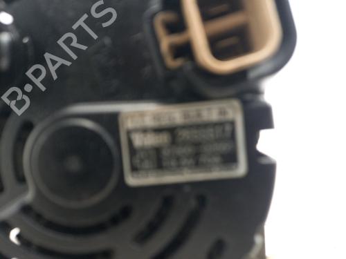 Alternator KIA PICANTO I (SA) 1.1 | BP23830415M7 