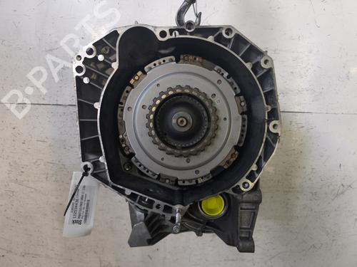 Used Gearbox Gearbox RENAULT CLIO IV Grandtour (KH_) 1.2 TCe 120 (KHM0) (120 hp) 33023847 33023847