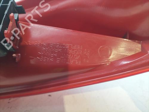 Left taillight CITROËN C3 I (FC_, FN_) 1.4 HDi | BP29834113C34 