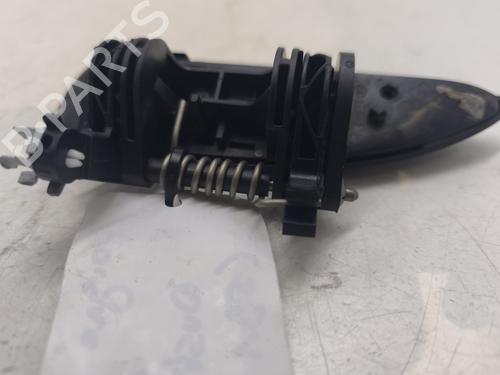 Front right exterior door handle DACIA DUSTER (HM_) 1.5 dCi 110 (HMAB) | BP27665179C129  - Image 5