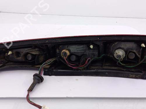 Left taillight NISSAN X-TRAIL I (T30) 2.2 dCi 4x4 | BP22815775C34 