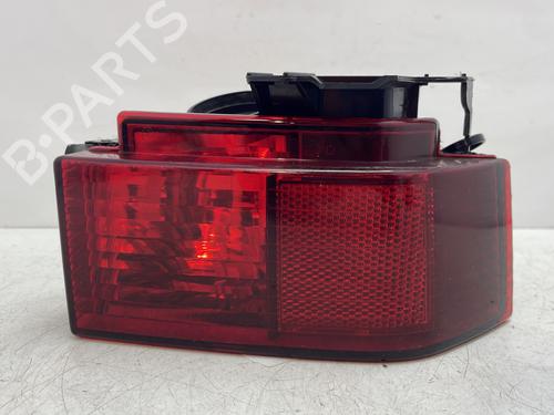 Right tailgate light OPEL MERIVA A MPV (X03) 1.7 CDTI (E75) | BP29377201C80 - Image 2