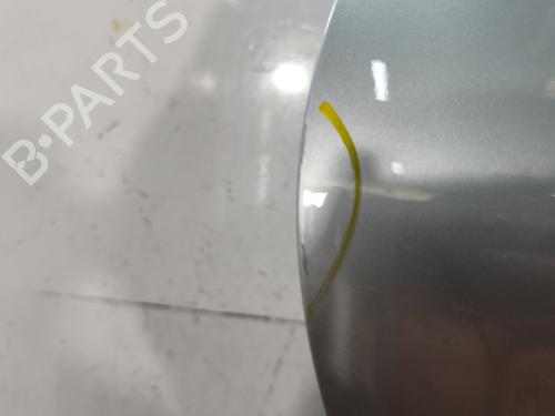 Dør høyre bak RENAULT CLIO IV (BH_) 0.9 TCe 90 (BHNF, BHMA, BHMH, BHJK, BHJR) | BP29894257C5