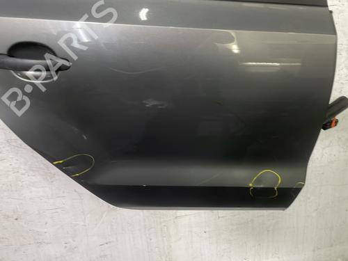 Right rear door VW POLO V (6R1, 6C1) 1.2 | BP29439175C5 