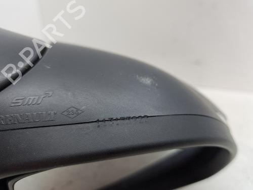 Left mirror RENAULT ZOE (BFM_) ZOE (BFMC, BFMD) | BP30200172C26 