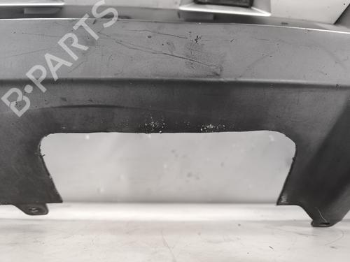 Rear bumper RENAULT CLIO IV (BH_) 1.5 dCi 90 | BP29515963C8 