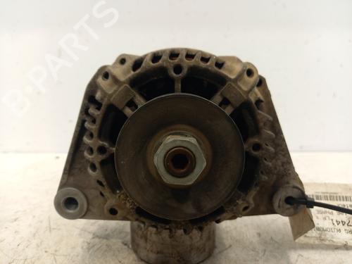Generator PEUGEOT 106 II (1A_, 1C_) 1.1 i (60 hp) 23829945