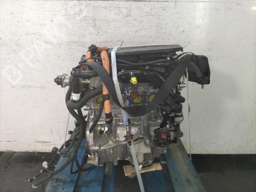 Engine RENAULT CAPTUR II (HF_) | BP31163533M1 - Image 3