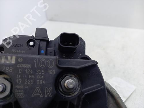 Alternator OPEL ASTRA H (A04) 1.6 (L48) | BP33316885M7 - Image 4