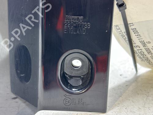 Left taillight SUZUKI SX4 S-Cross (JY) 1.6 DDiS AllGrip (AKK 416D) | BP35961338C34 - Image 2