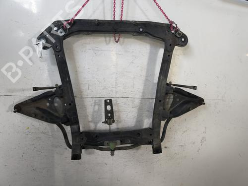 Forbro DACIA DOKKER Box Body/MPV 1.2 TCe 115 (FEM0) (114 hp) 30045648