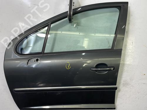 Used Left front door PEUGEOT 207 (WA_, WC_) 1.4 16V (95 hp) 22844650