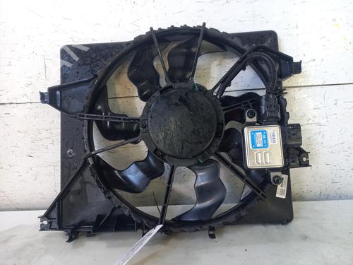 Used Radiator fan HYUNDAI i20 II (GB, IB) 1.0 T-GDI (101 hp) 32445541