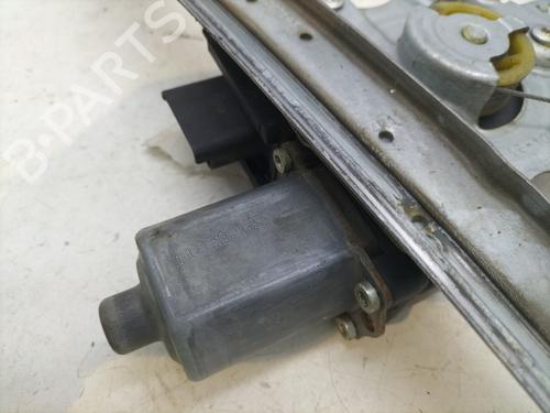 Front right window mechanism CITROËN C5 III Break (RW_) 2.0 HDi 140 | BP28178468C23 