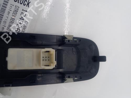 Right front window switch CITROËN BERLINGO (ER_, EC_) | BP35961189I26 - Image 2