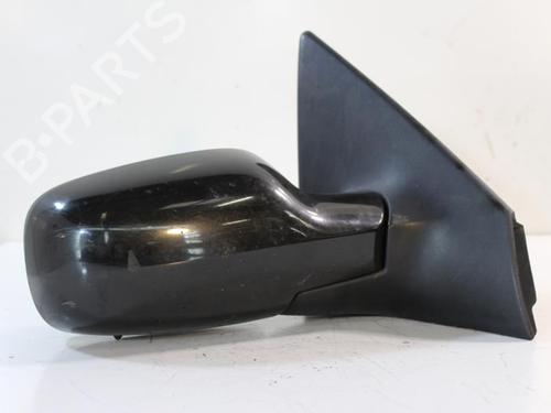 Used Right mirror RENAULT MEGANE II (BM0/1_, CM0/1_) 1.5 dCi (BM02, BM13, BM2A, CM02, CM13) (101 hp) 22813215